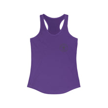 Load image into Gallery viewer, Rehoboth Roots Women&#39;s Ideal Racerback Tank
