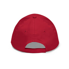 Load image into Gallery viewer, Rehoboth Roots Unisex Twill Hat
