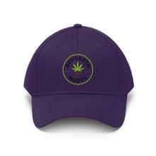 Load image into Gallery viewer, Rehoboth Roots Unisex Twill Hat
