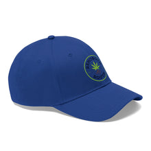 Load image into Gallery viewer, Rehoboth Roots Unisex Twill Hat
