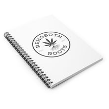 Load image into Gallery viewer, Rehoboth Roots Cannabis Journal
