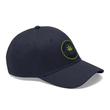 Load image into Gallery viewer, Rehoboth Roots Unisex Twill Hat
