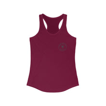 Load image into Gallery viewer, Rehoboth Roots Women&#39;s Ideal Racerback Tank
