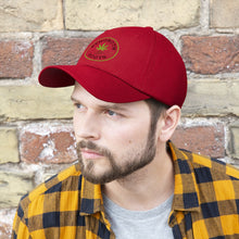 Load image into Gallery viewer, Rehoboth Roots Unisex Twill Hat
