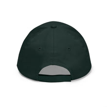 Load image into Gallery viewer, Rehoboth Roots Unisex Twill Hat
