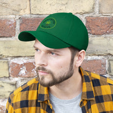 Load image into Gallery viewer, Rehoboth Roots Unisex Twill Hat
