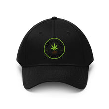 Load image into Gallery viewer, Rehoboth Roots Unisex Twill Hat
